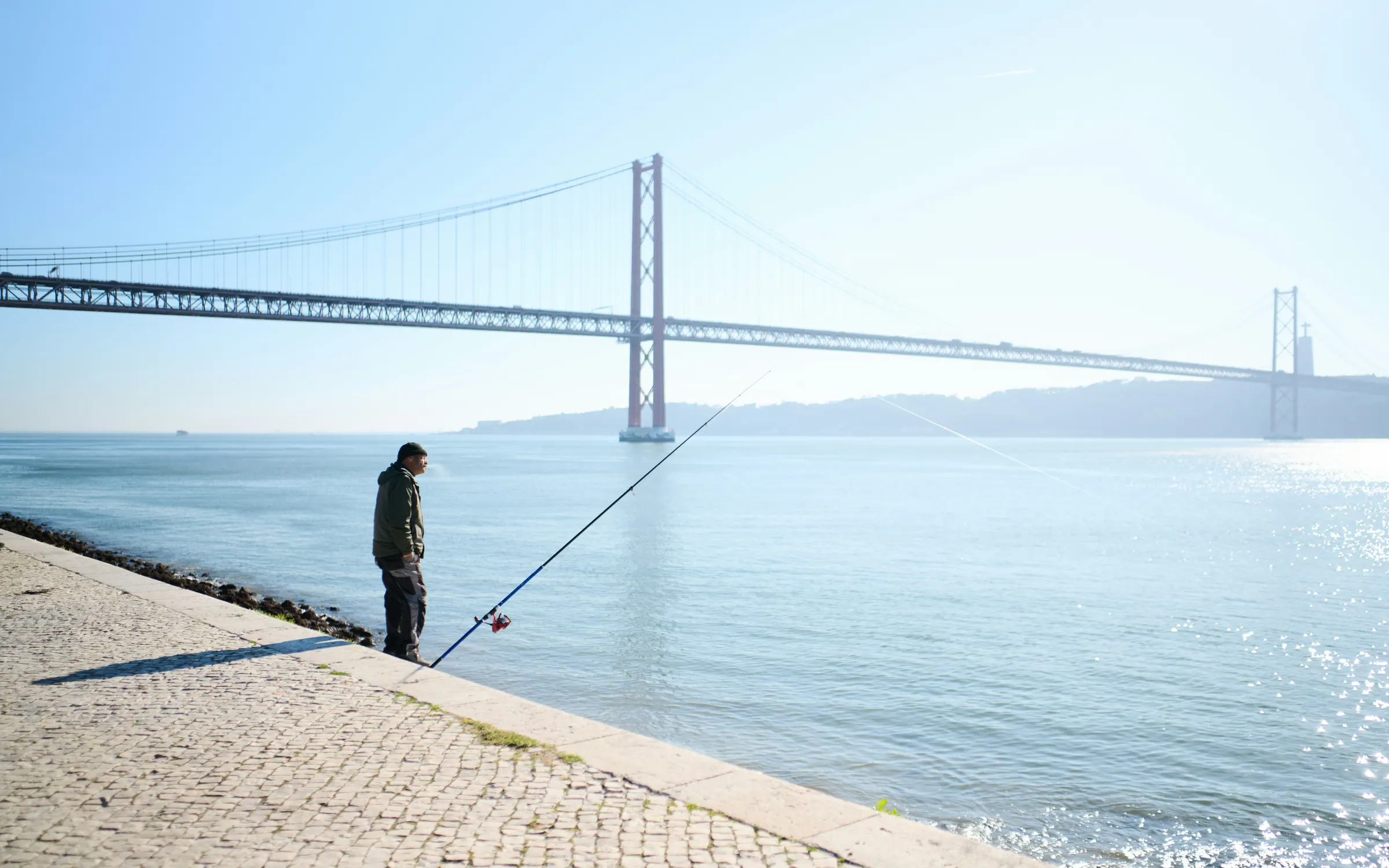 Lisbon City