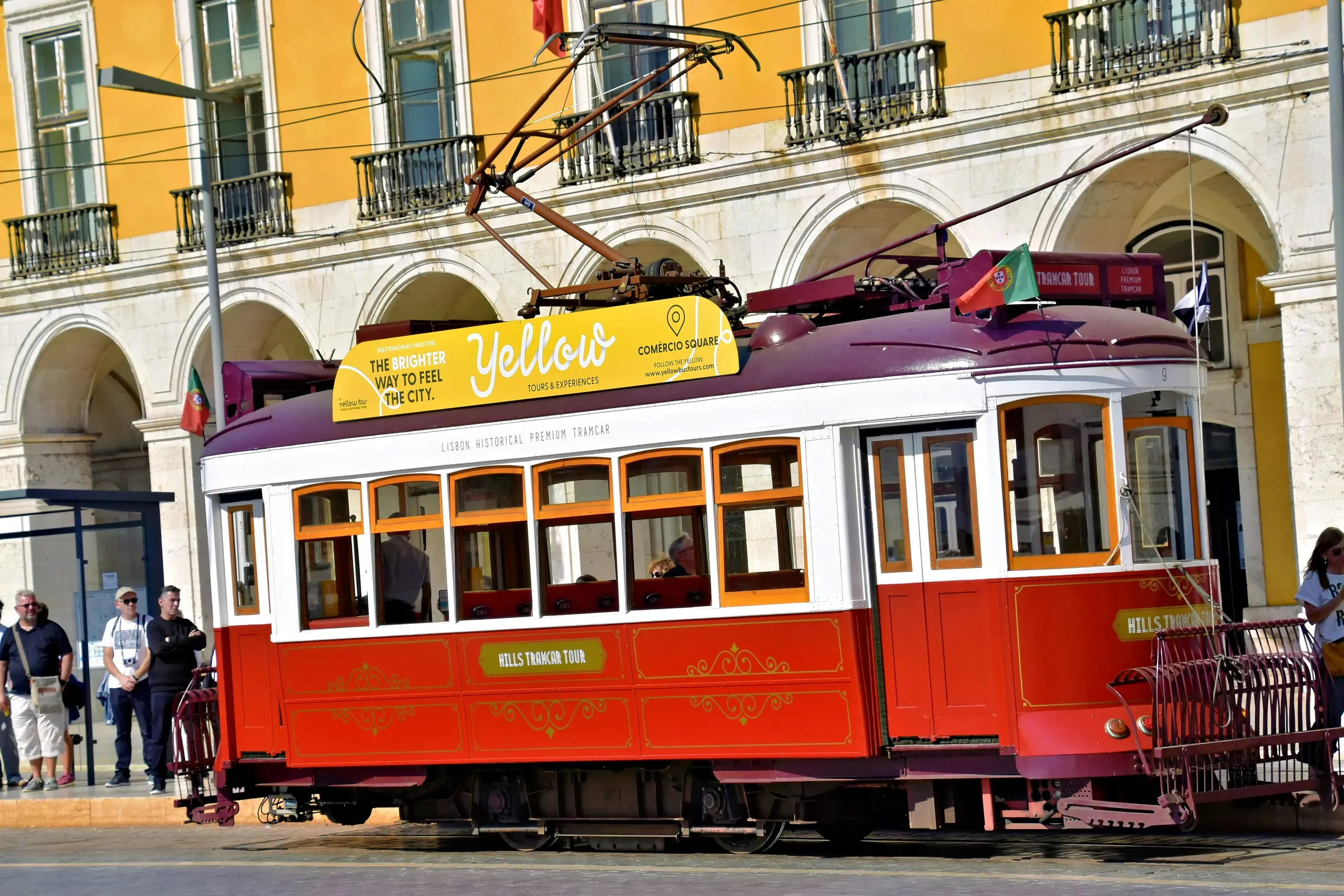 Lisbon Culture