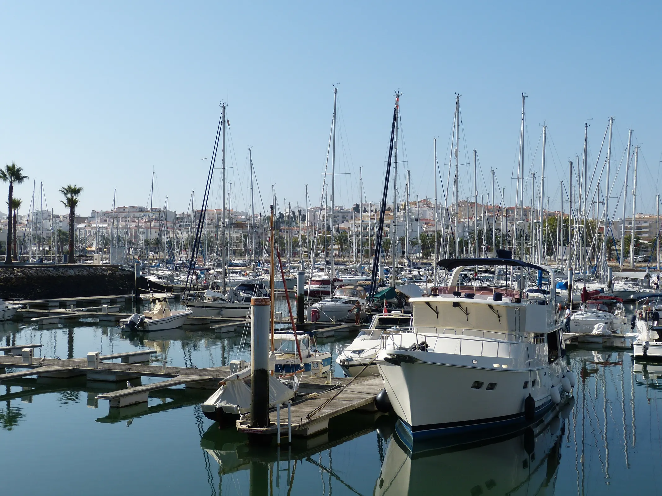 West Algarve City