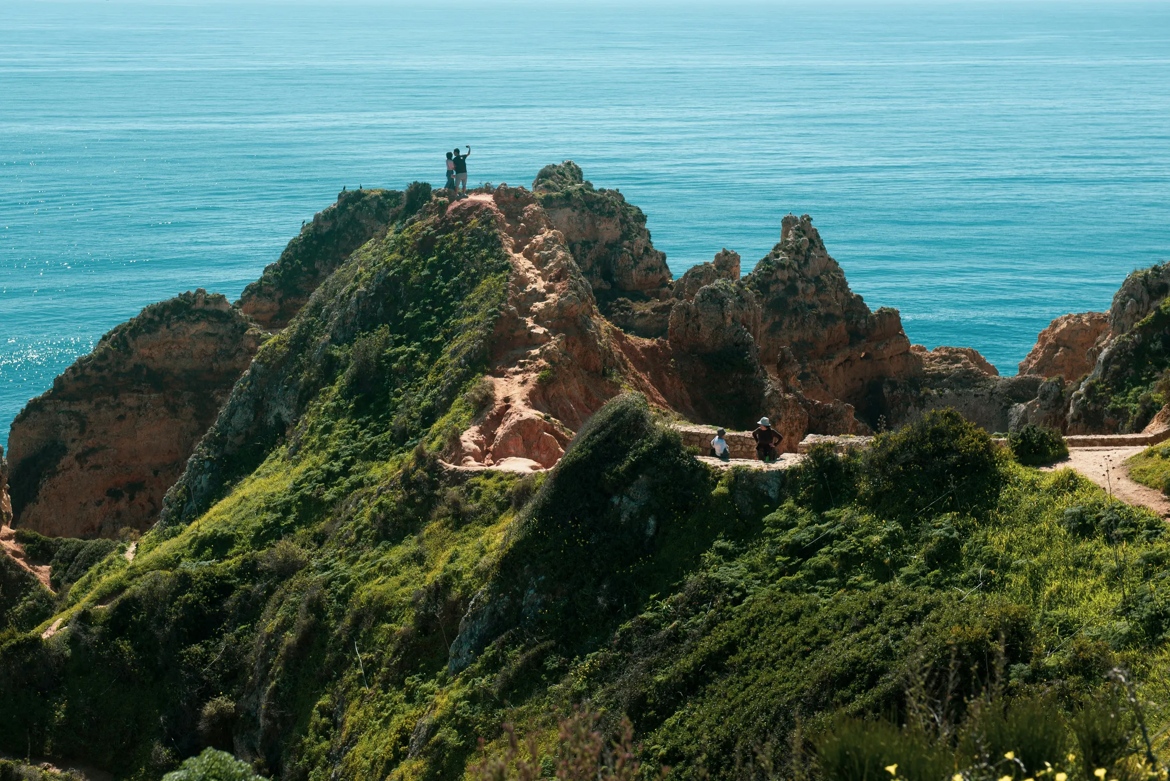West Algarve Nature