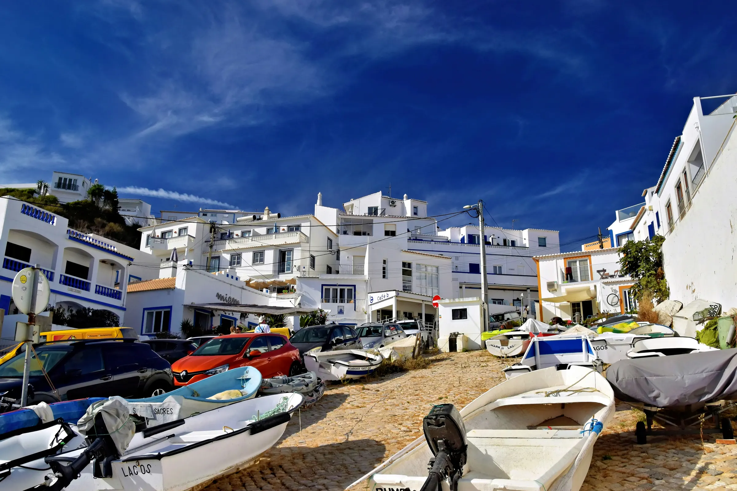 West Algarve Golf