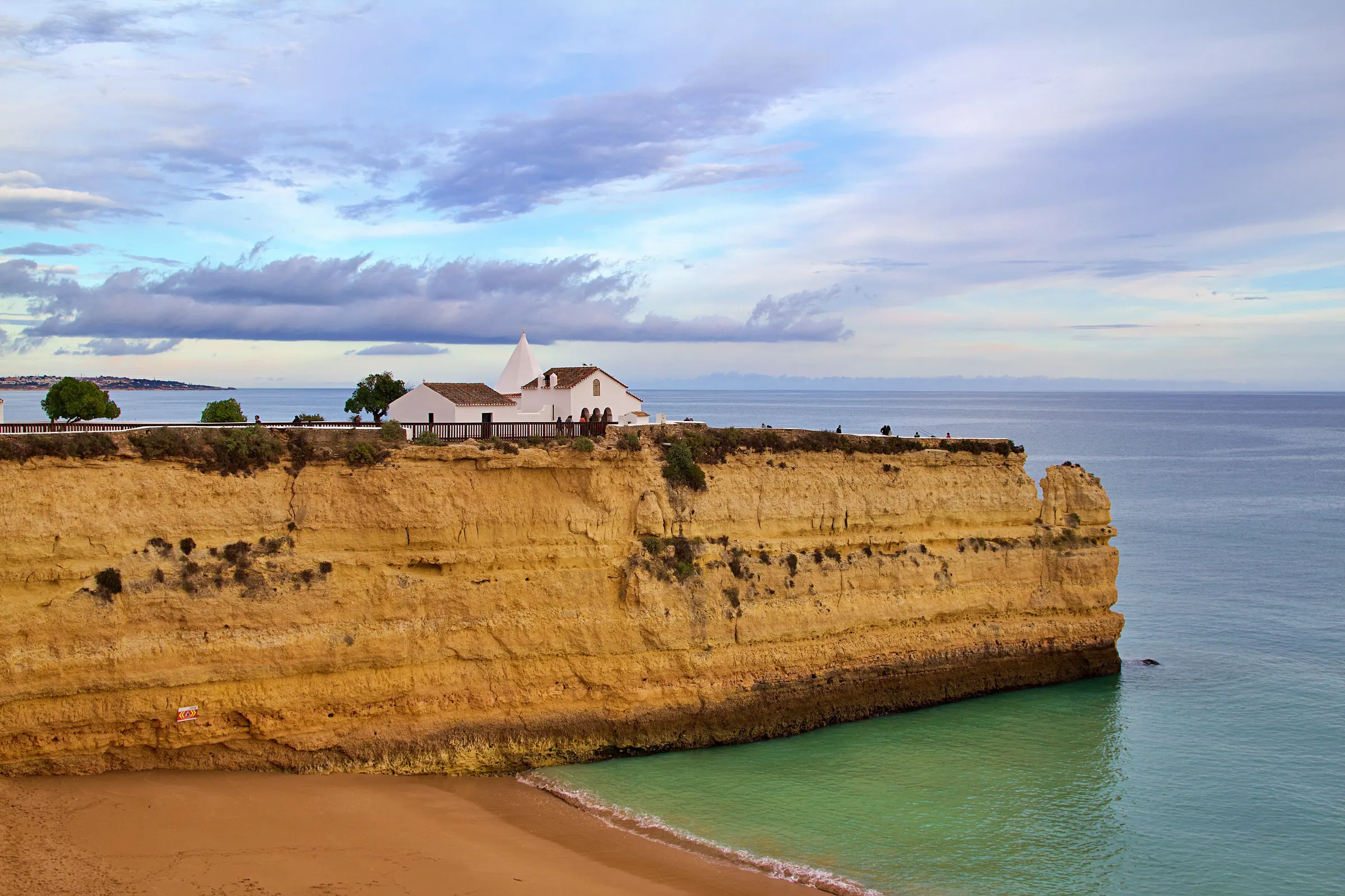 Central Algarve Nature