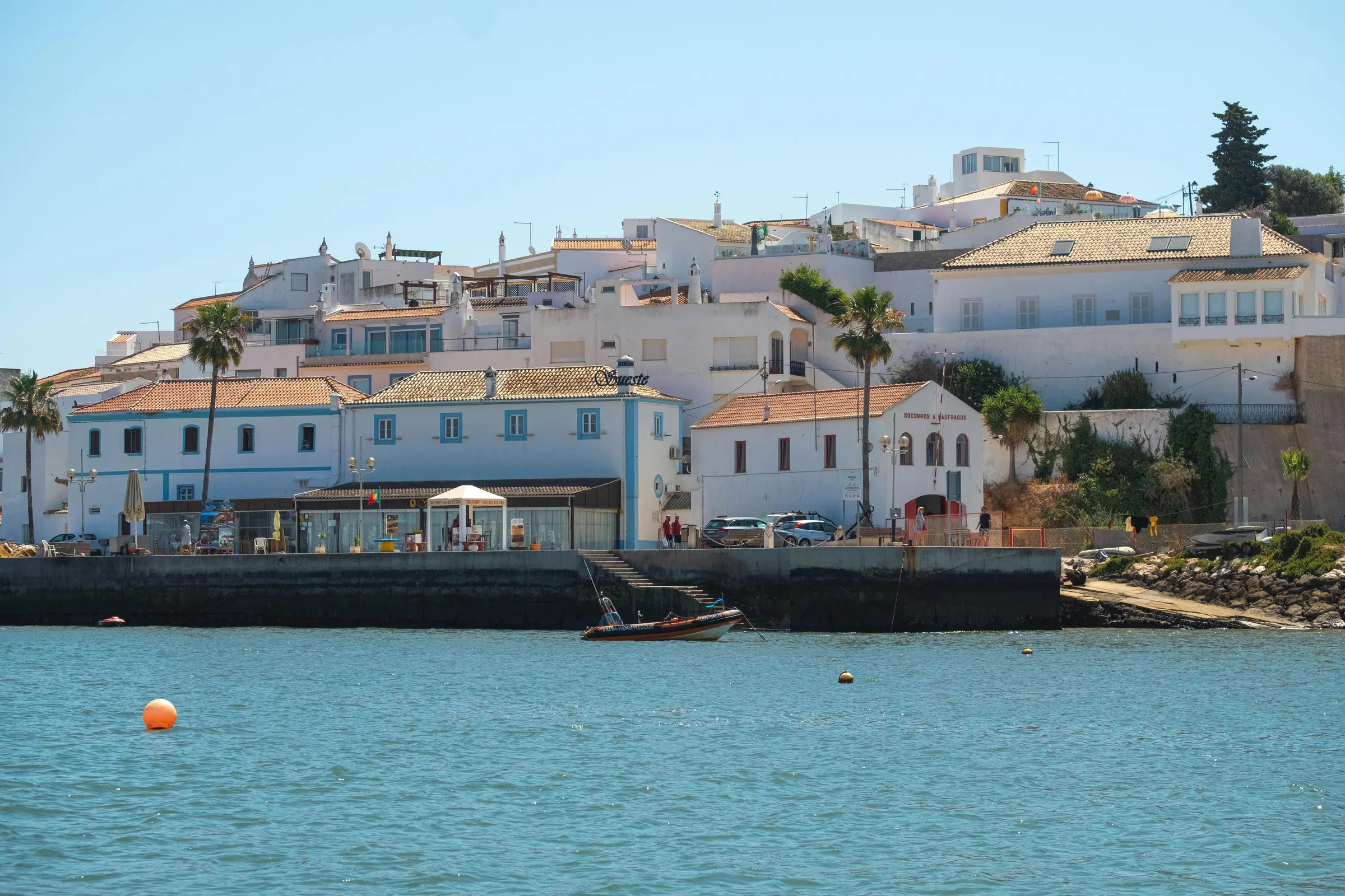 Central Algarve City