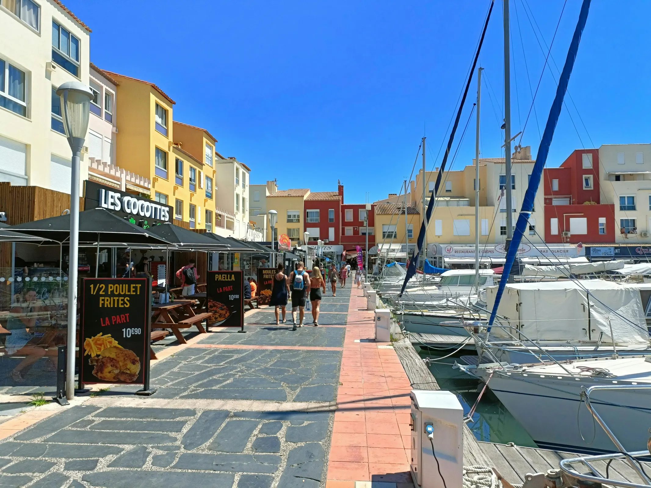 Central Algarve City