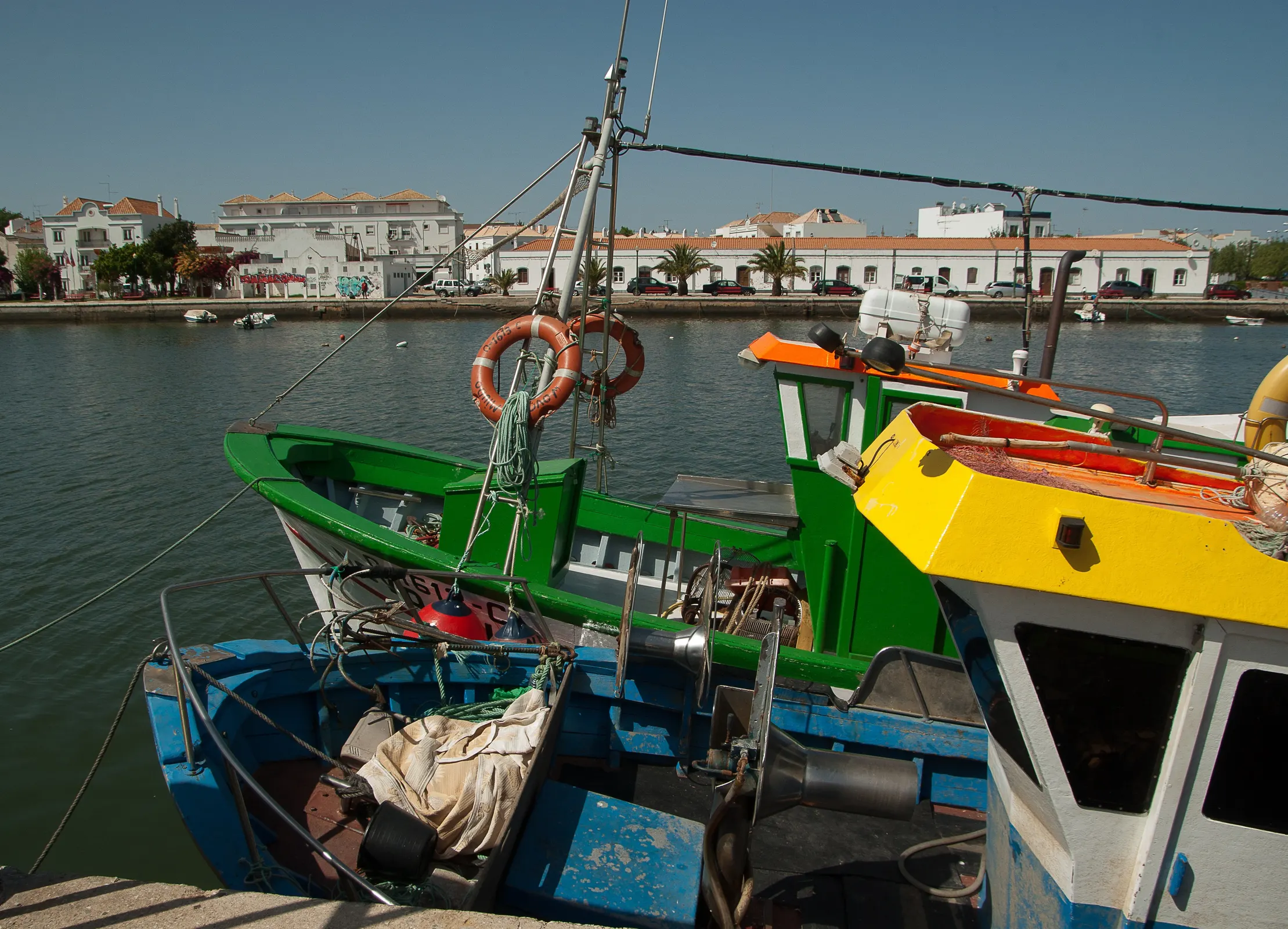 East Algarve City