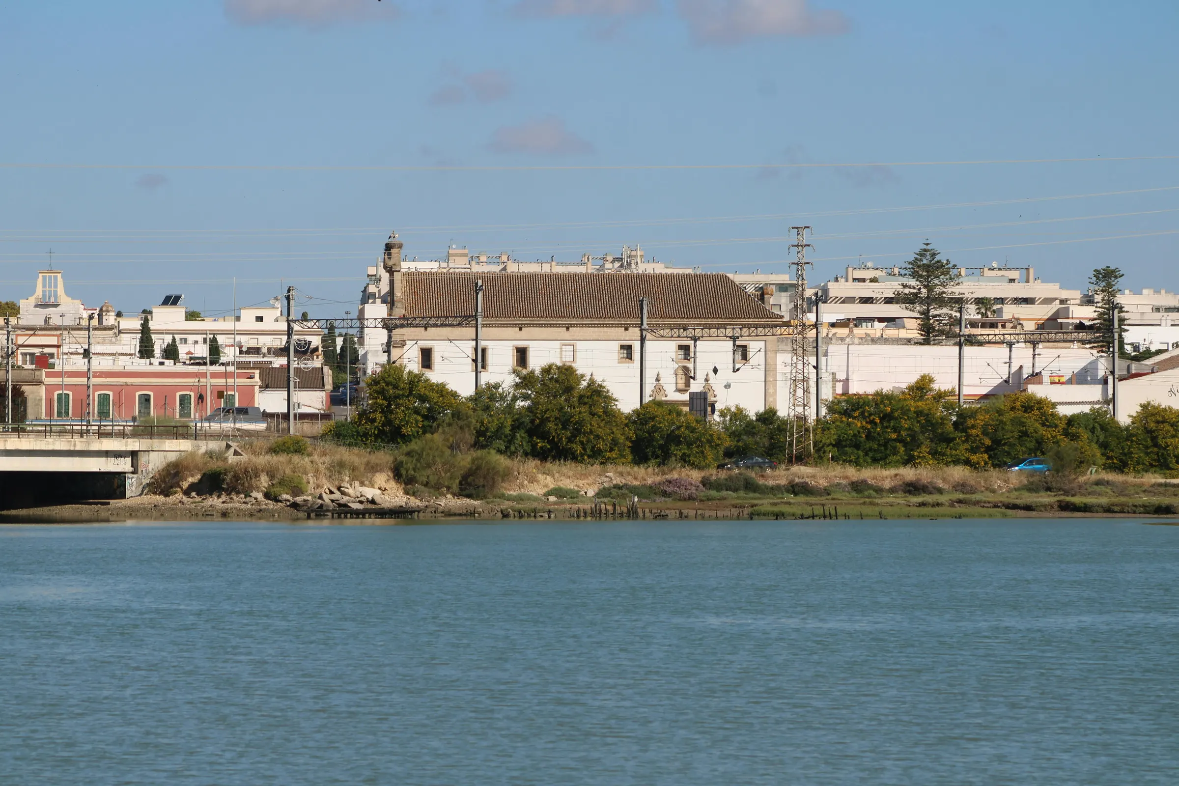 East Algarve Nature
