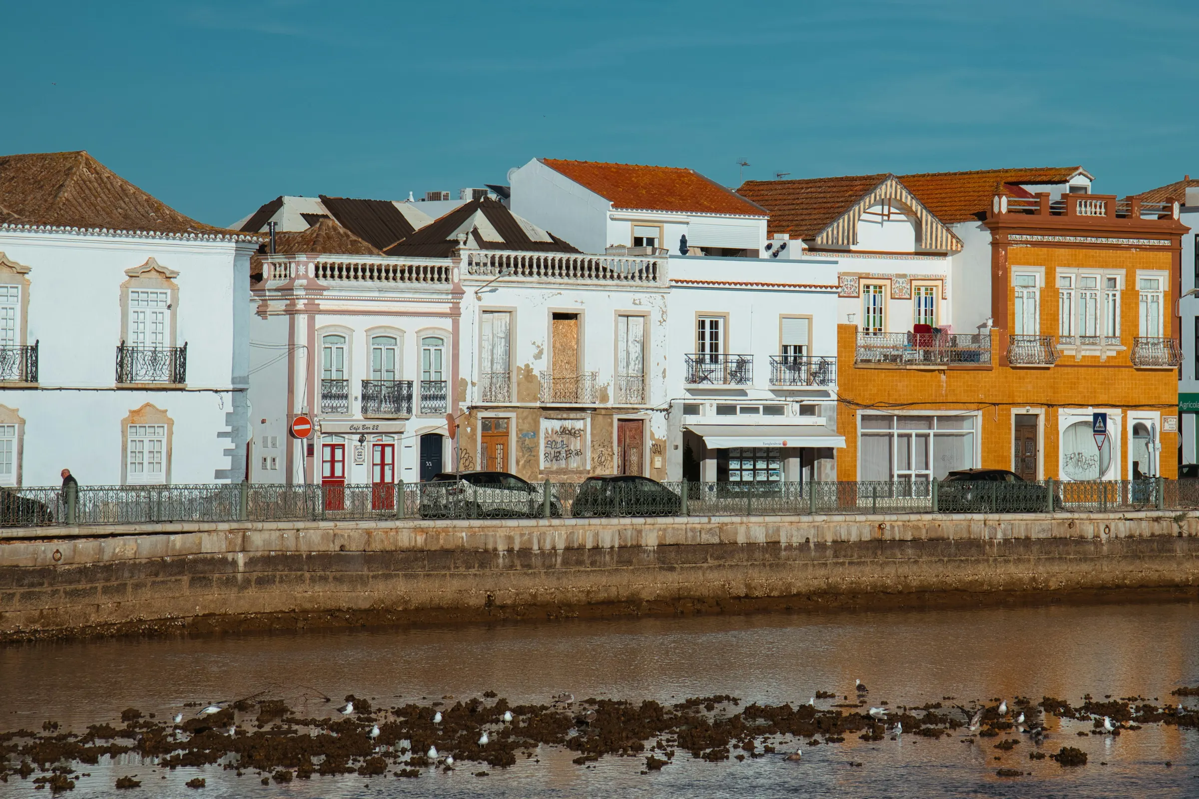 East Algarve City