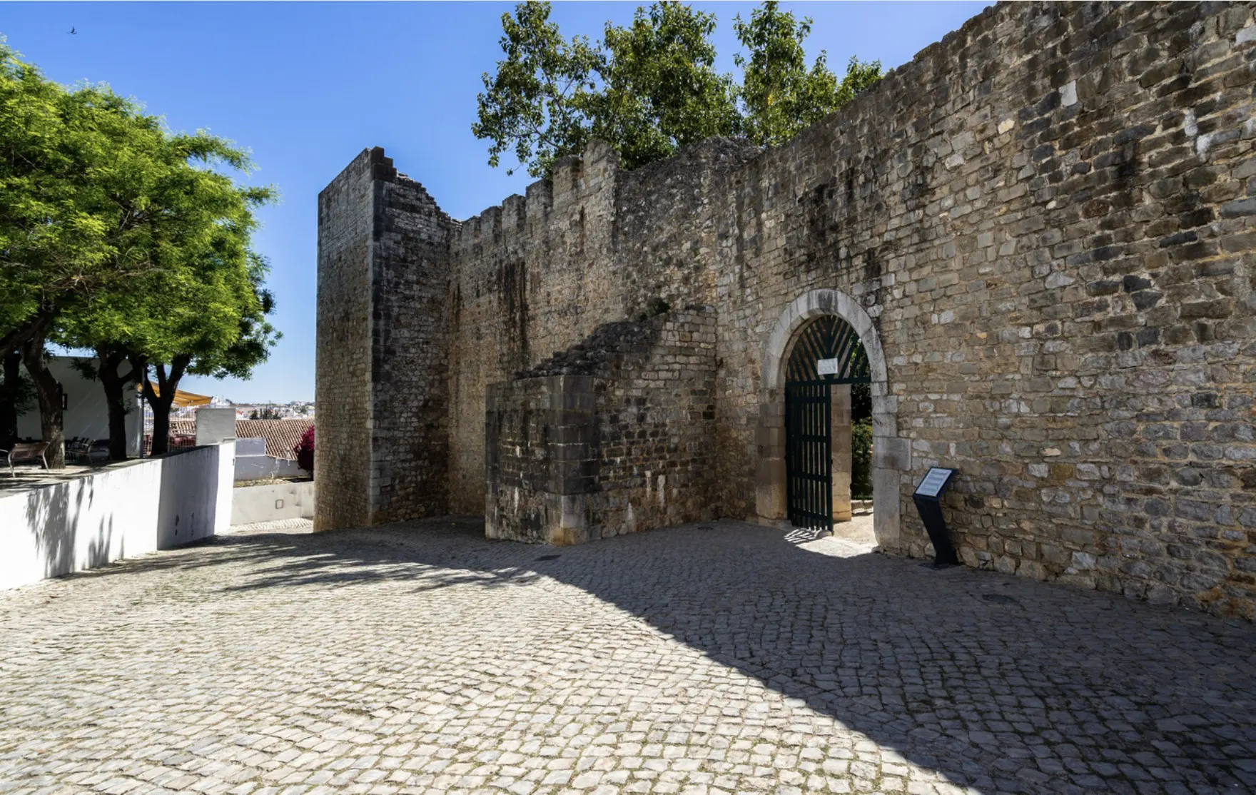 East Algarve Culture