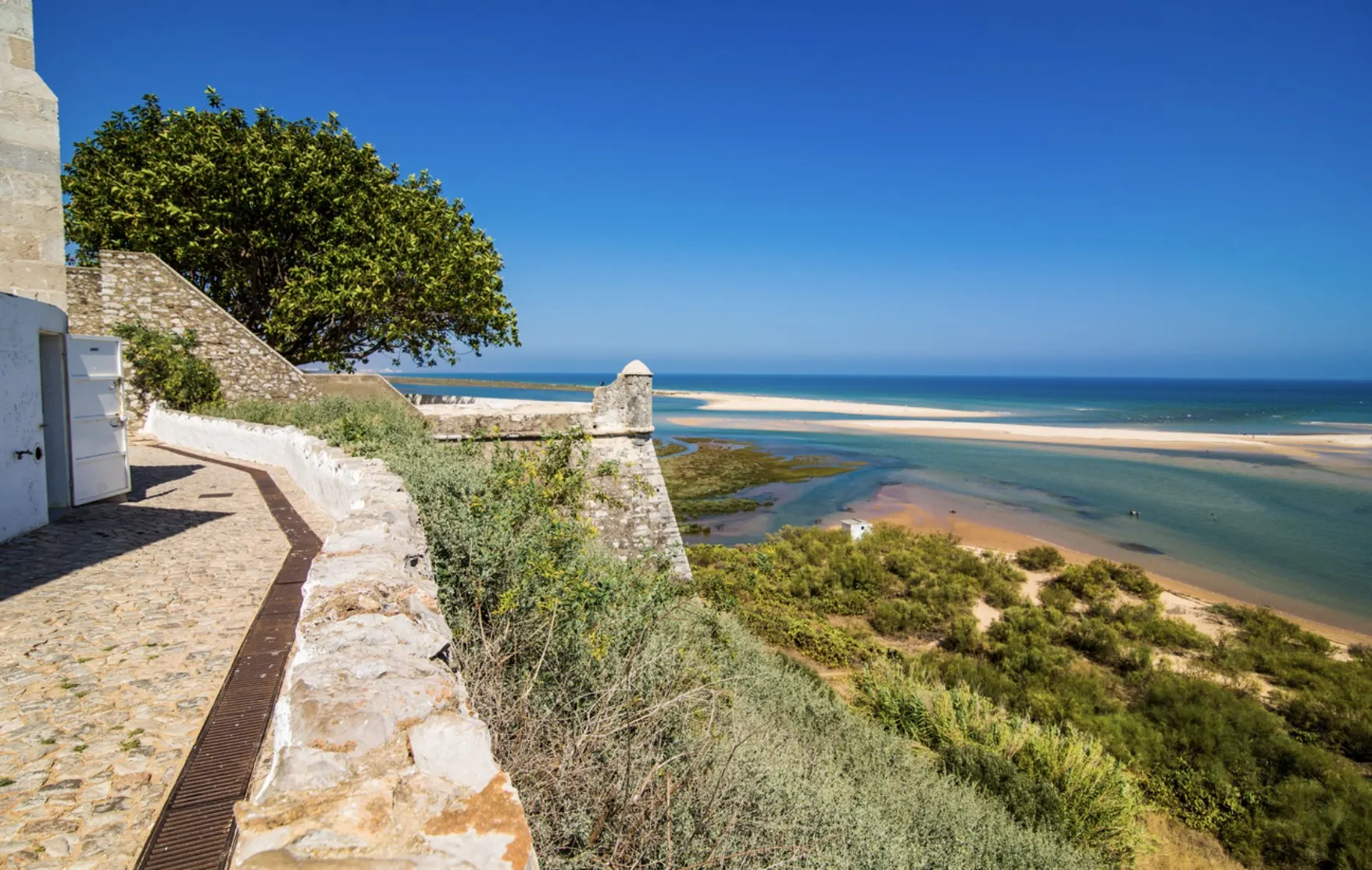 East Algarve Nature