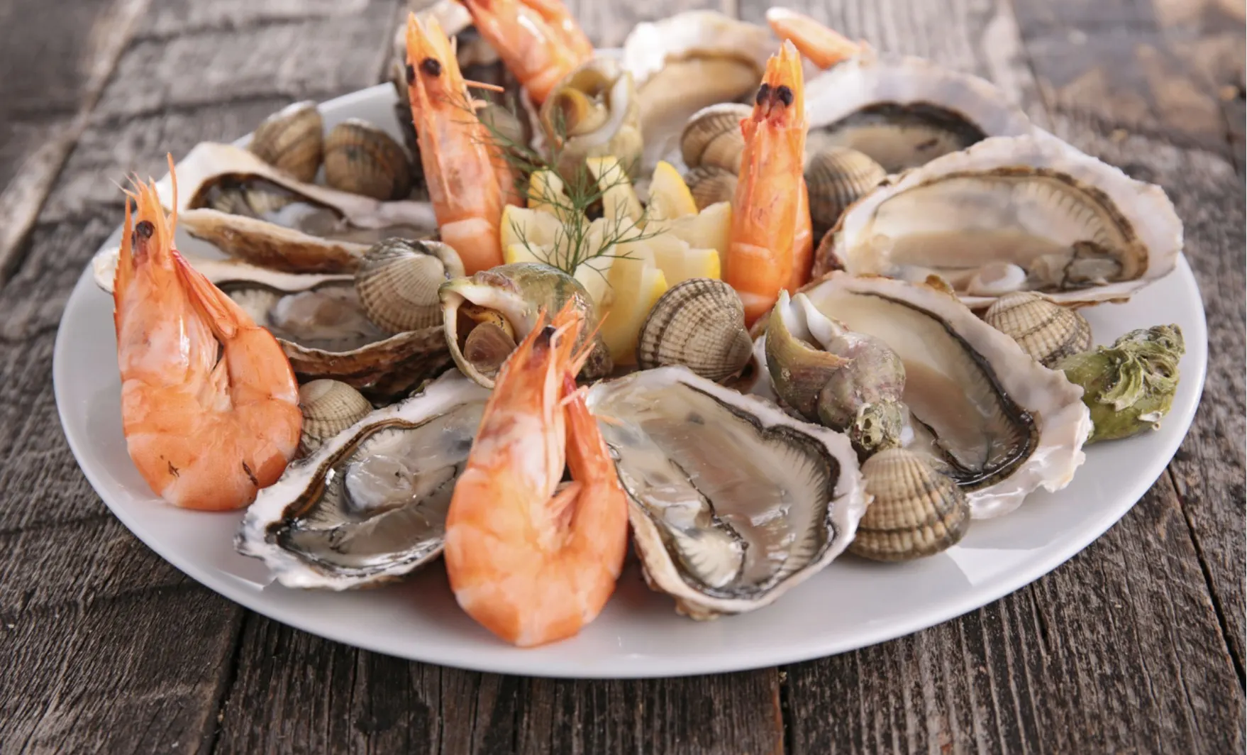 East Algarve Food