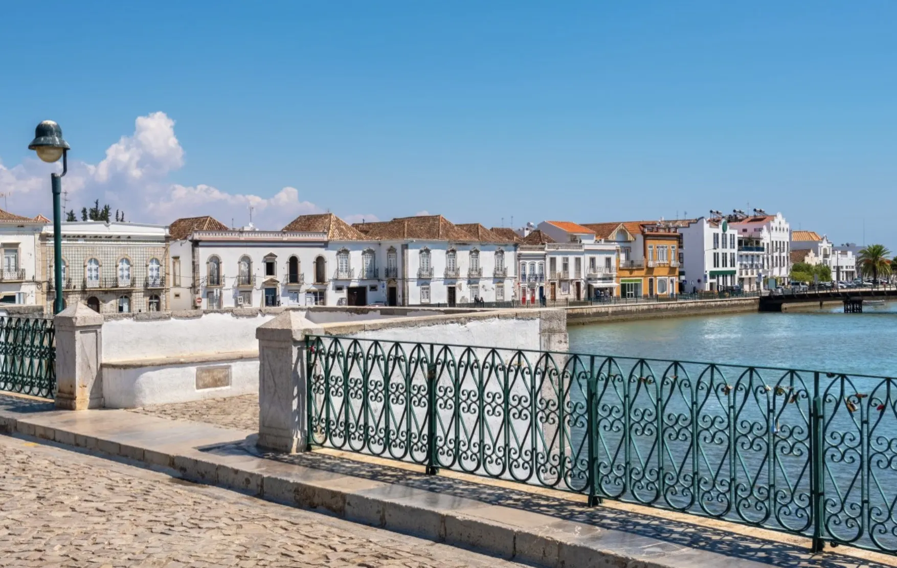 East Algarve City