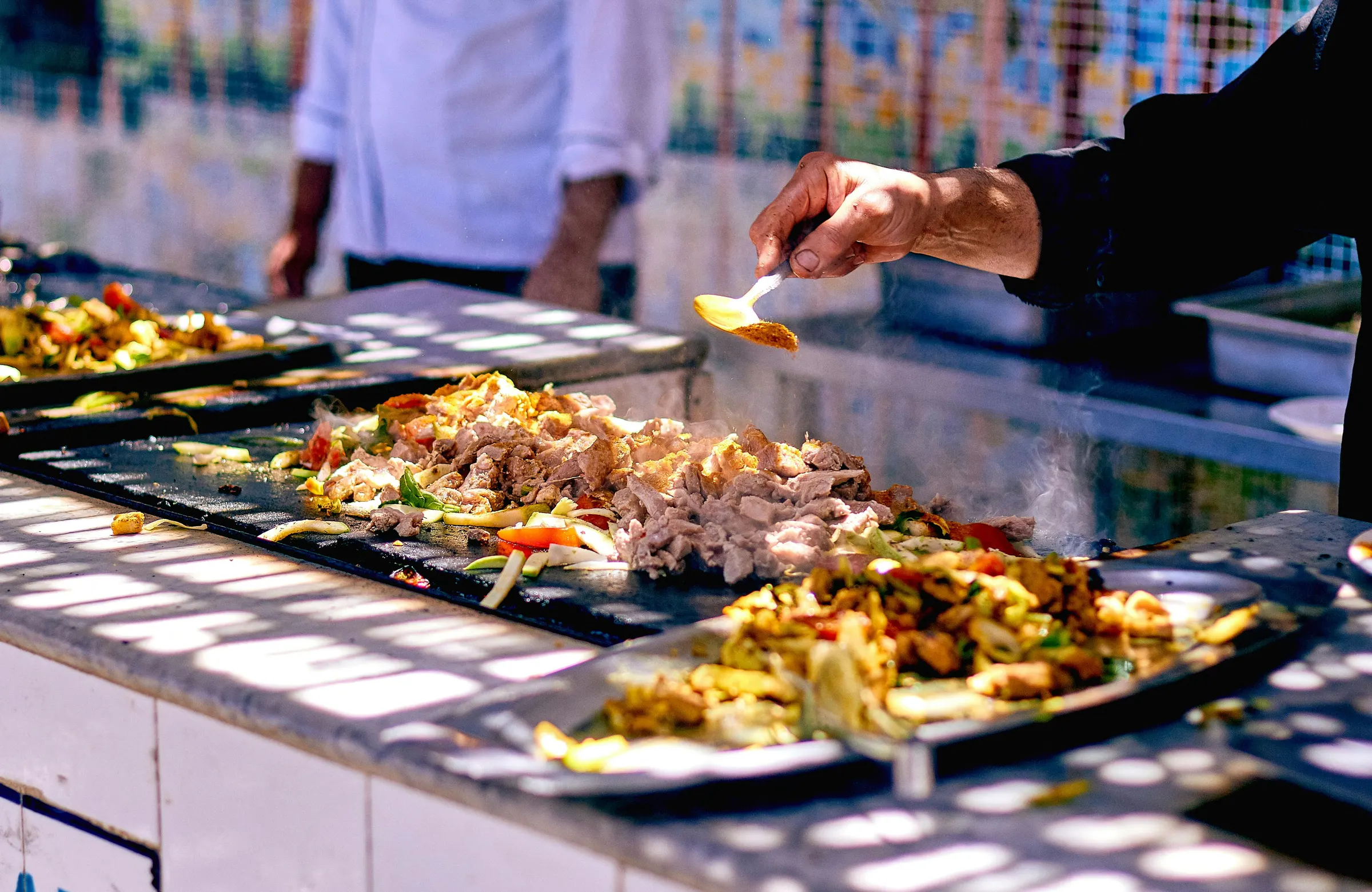 Costa de la Luz Food