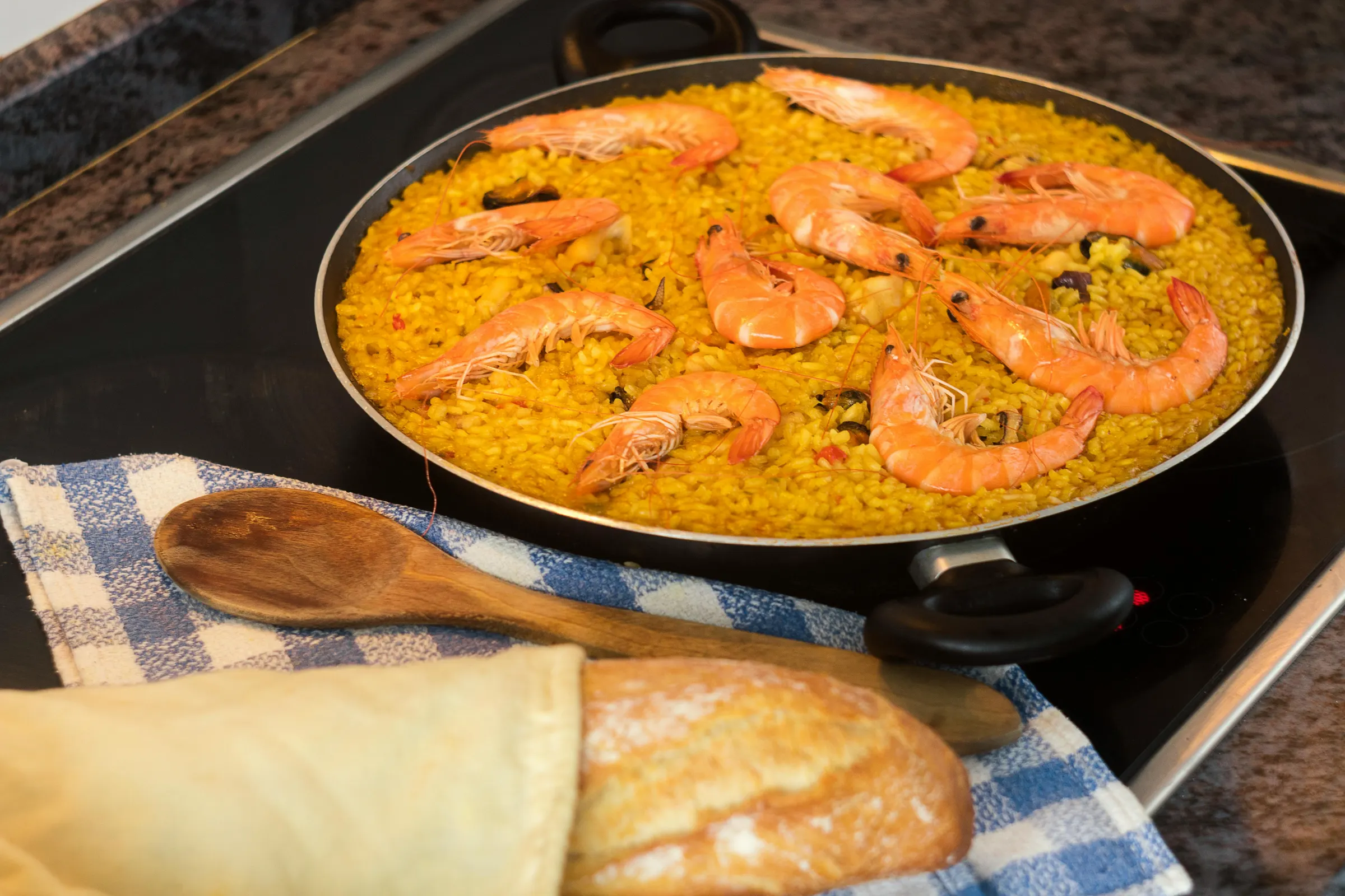 Costa de la Luz Food