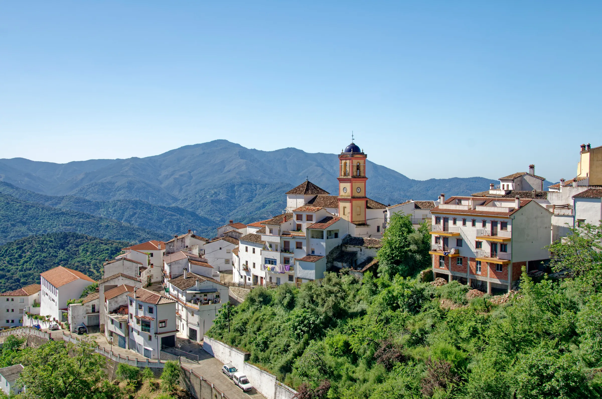 Costa del Sol - Estepona Culture