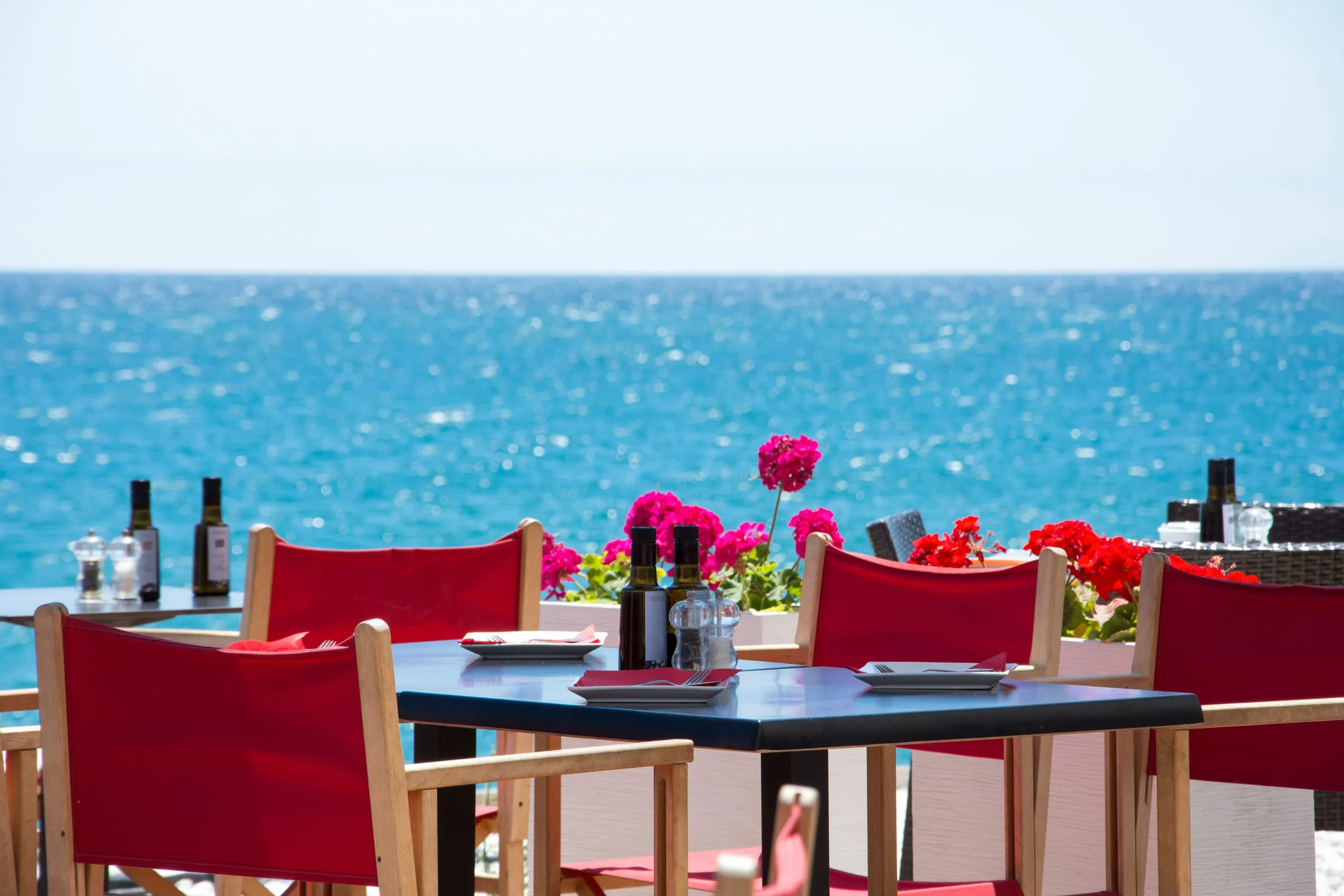 Costa del Sol - Estepona Food