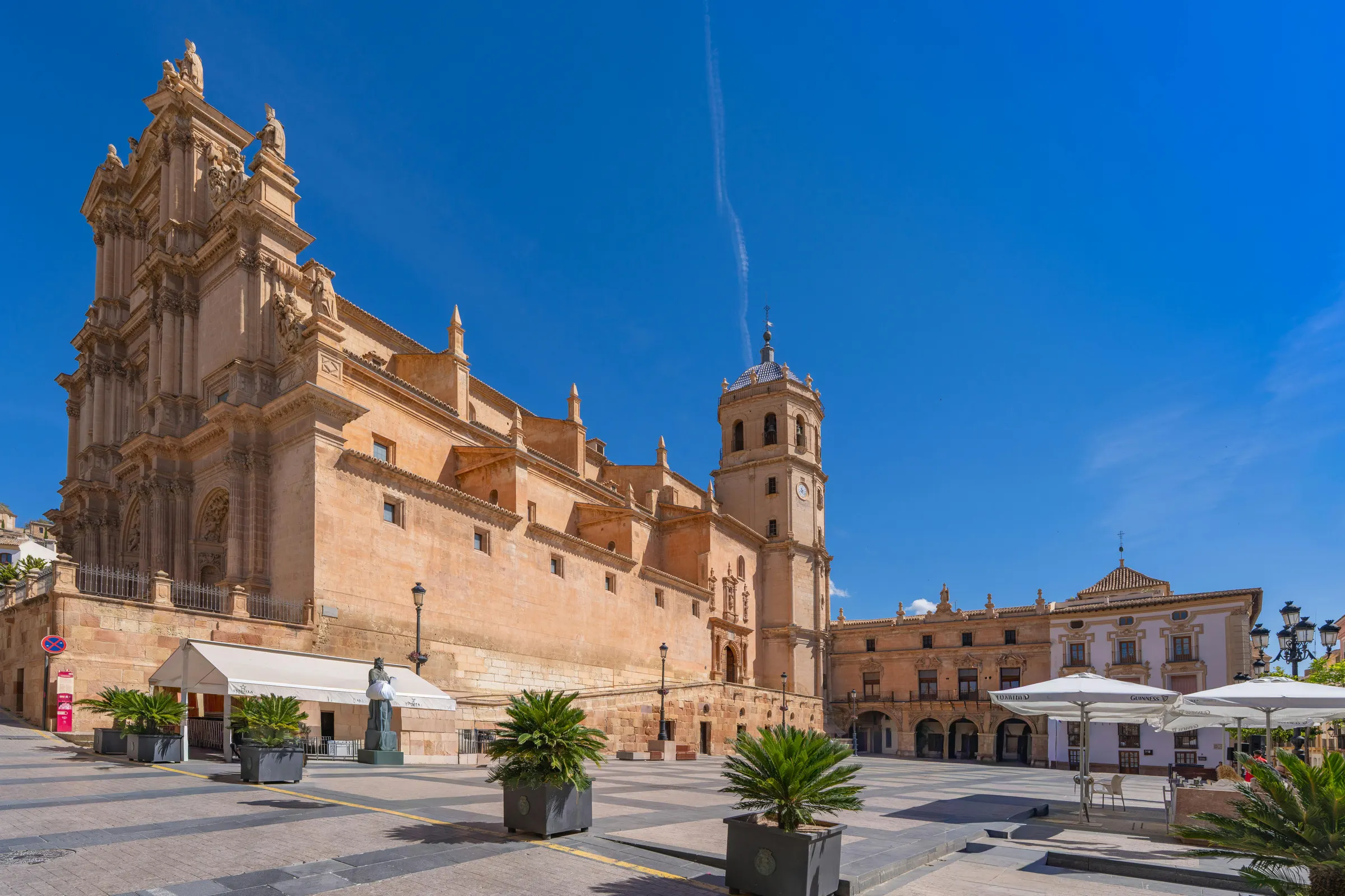 Murcia City