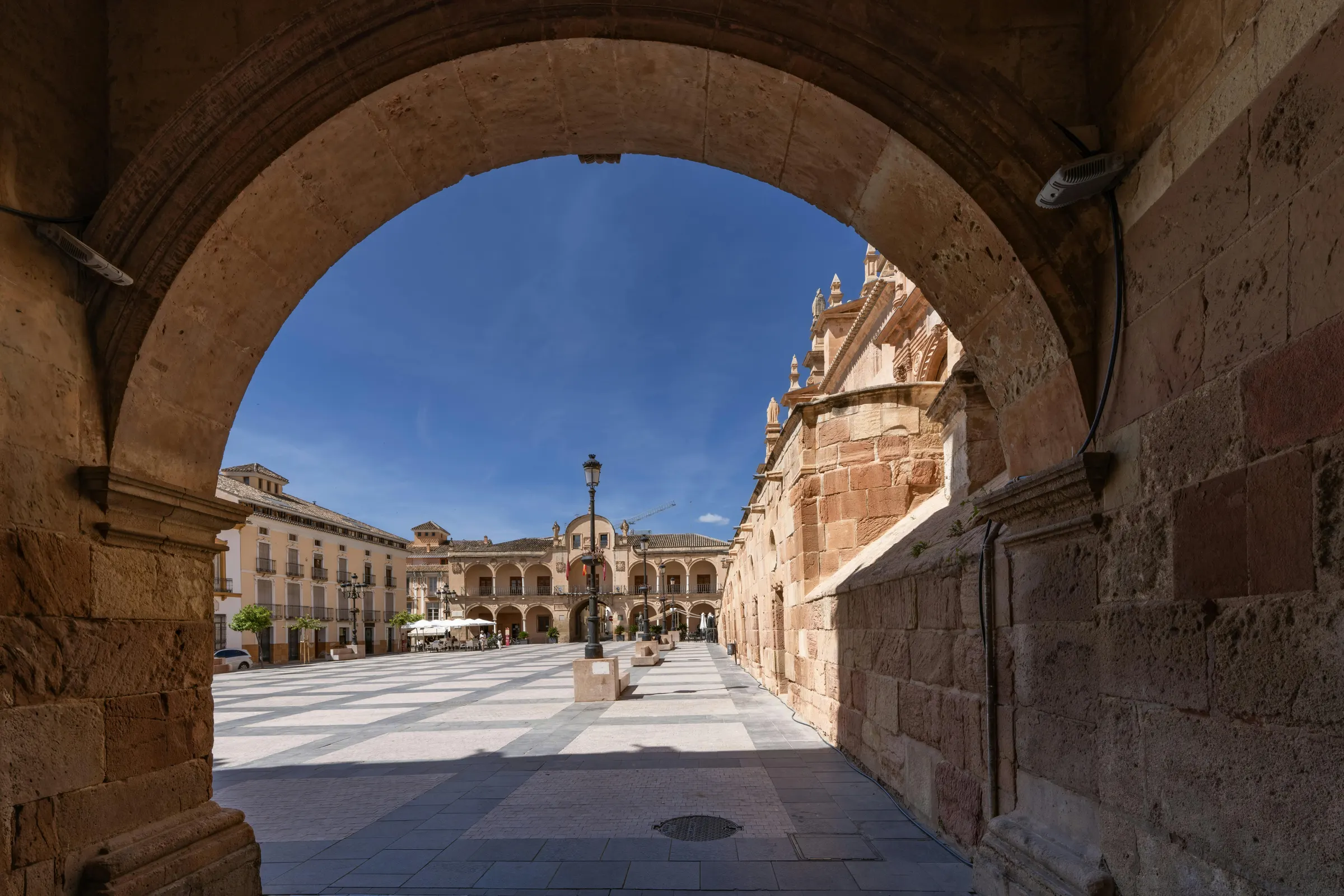 Murcia Culture