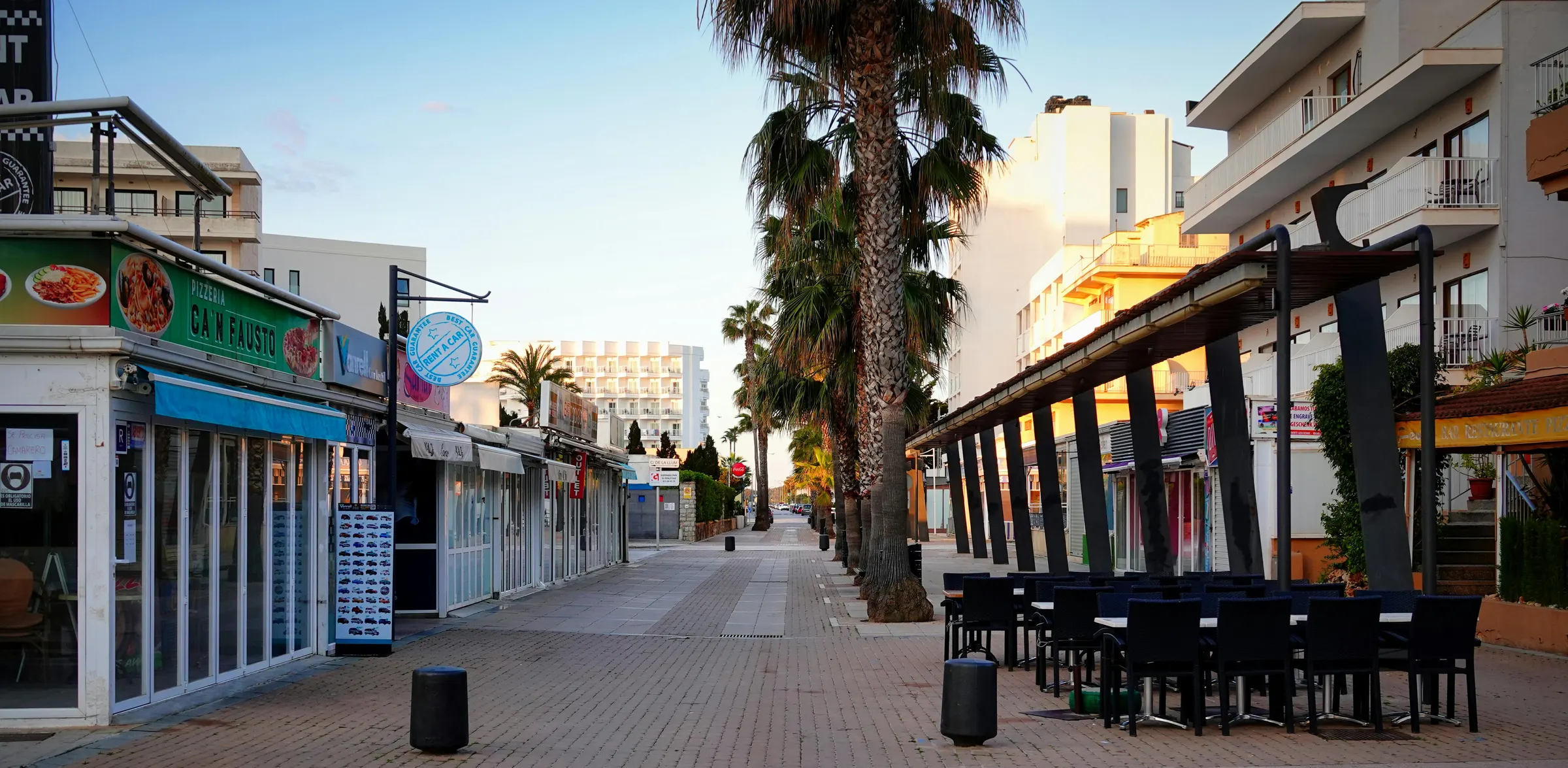 Murcia City