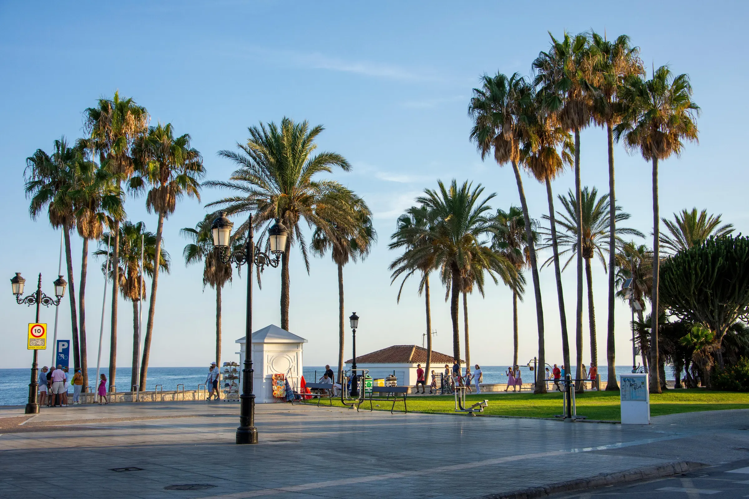 Murcia City